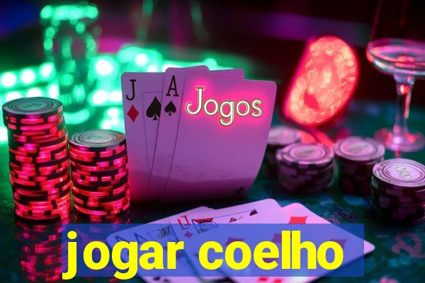 jogar coelho